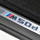 Illustration for article titled The new BMW X5 M50d, BMW Individual, and Original BMW Accessories: Dynamic, exclusive, versatile.